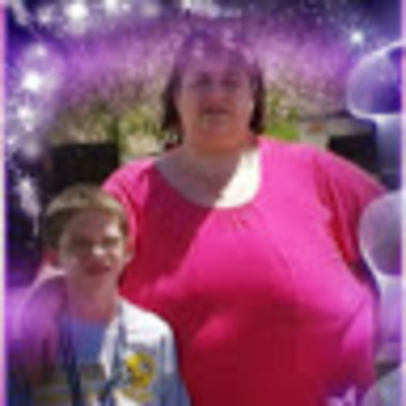 Meet your Posher, Marcie - Picture 1 of 1